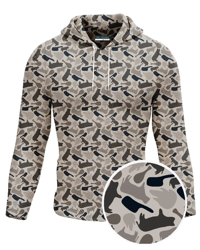 Deal Explosion Pitmaster Camo