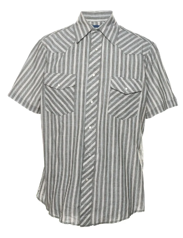 Special Savings Wrangler Western Shirt - M