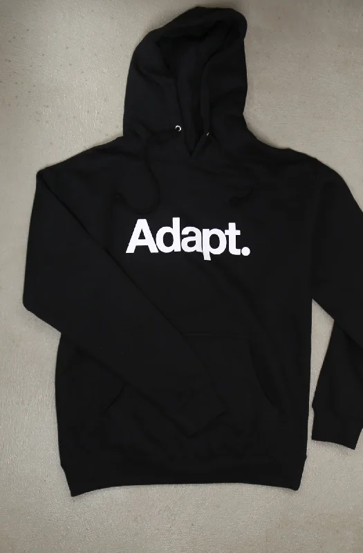 Weekend Deals That Dazzle CTA (Men's Black Hoody)