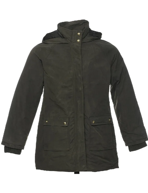 Don't Miss Out Tommy Hilfiger Mountaineering Jacket - M