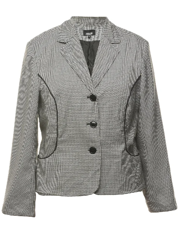 Can't Resist Vintage Lindor Blazer - L