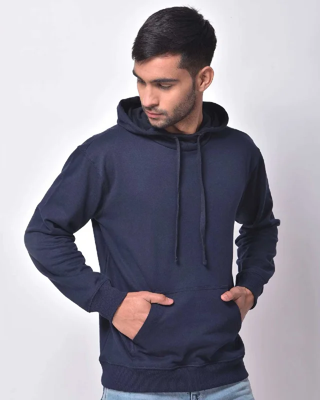 Daily Special Hoodie 2020: Midnight Navy Blue