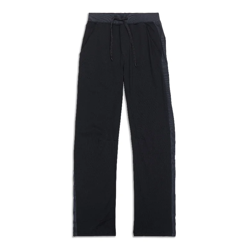 Overstock Division Track Pant - Resale