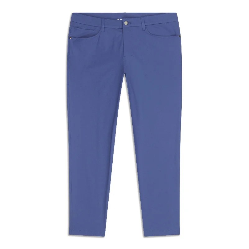 Weekend Deals to Make You Happy ABC Slim-Fit 5 Pocket Pant 30"L - Resale