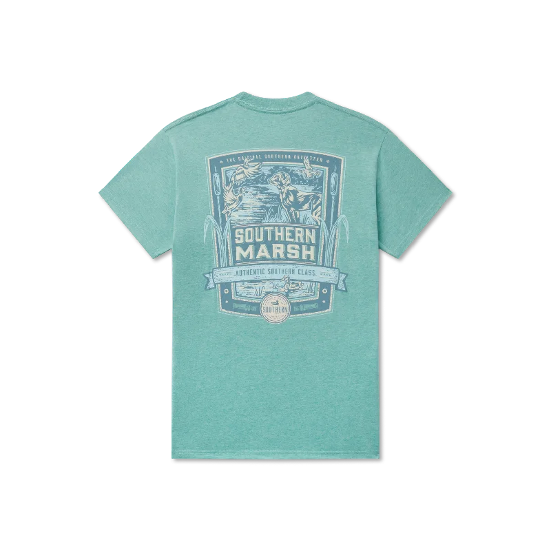 Weekend Offers That Shine Genuine Tee - Duck Hunting