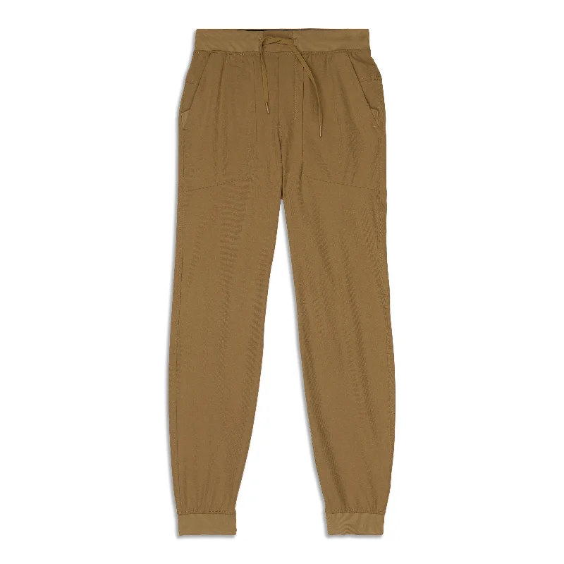 One-Day Only ABC Jogger Tall - Resale