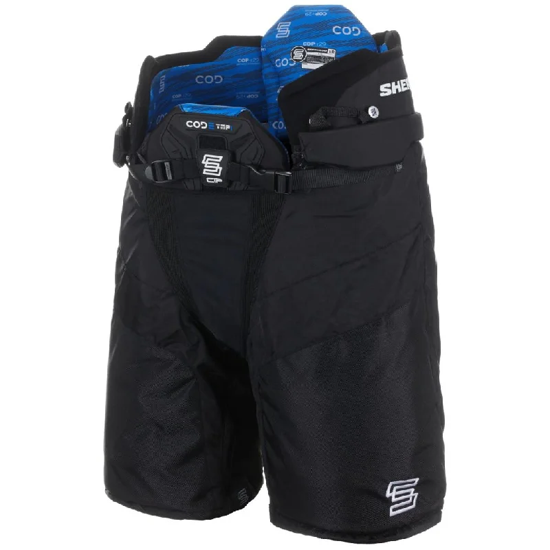 Deep Savings Sherwood Code TMP 1 Senior Ice Hockey Pants