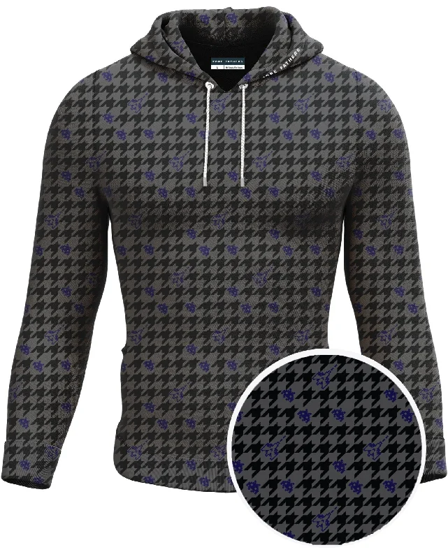 Can't Miss Houndstooth Hero