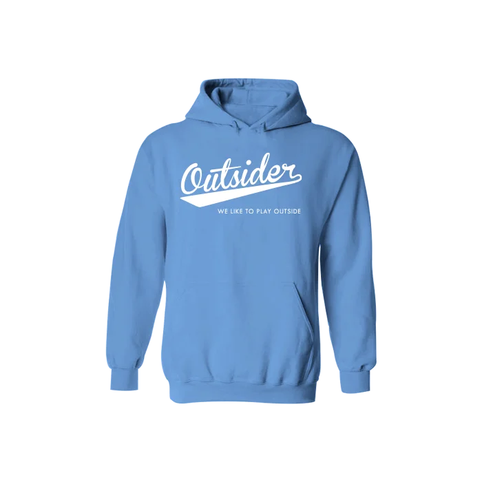 Today Only #OUTSIDER YOUTH Classic Heavy Hoodie