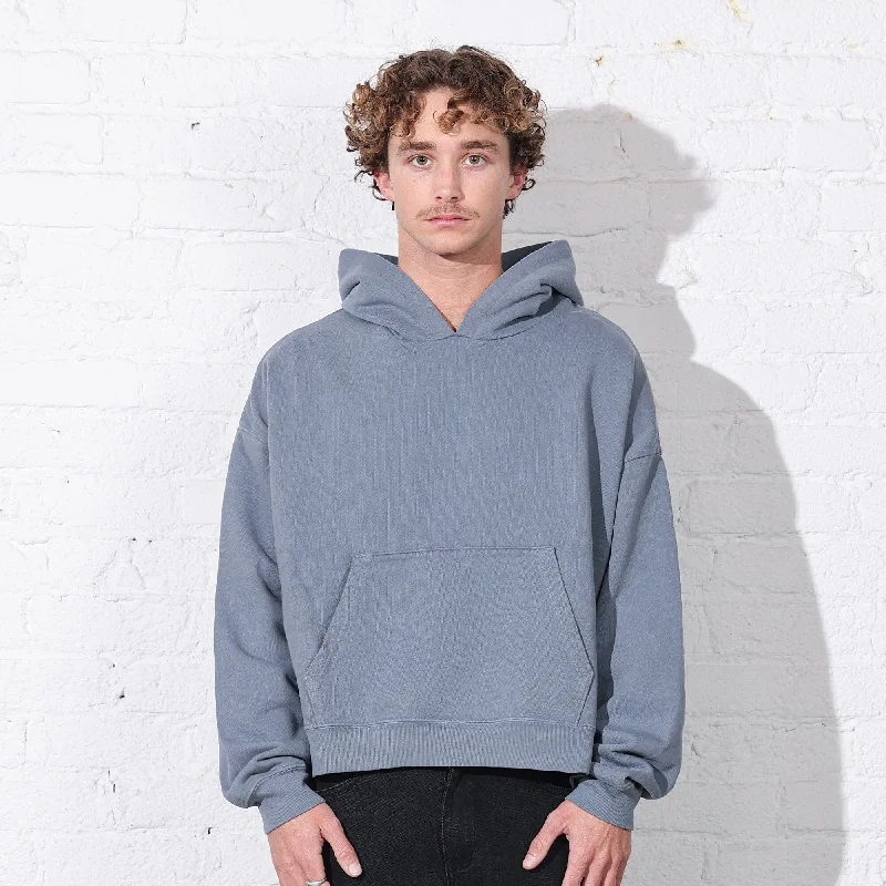 Savings Alert The Bowery Crop Hoodie