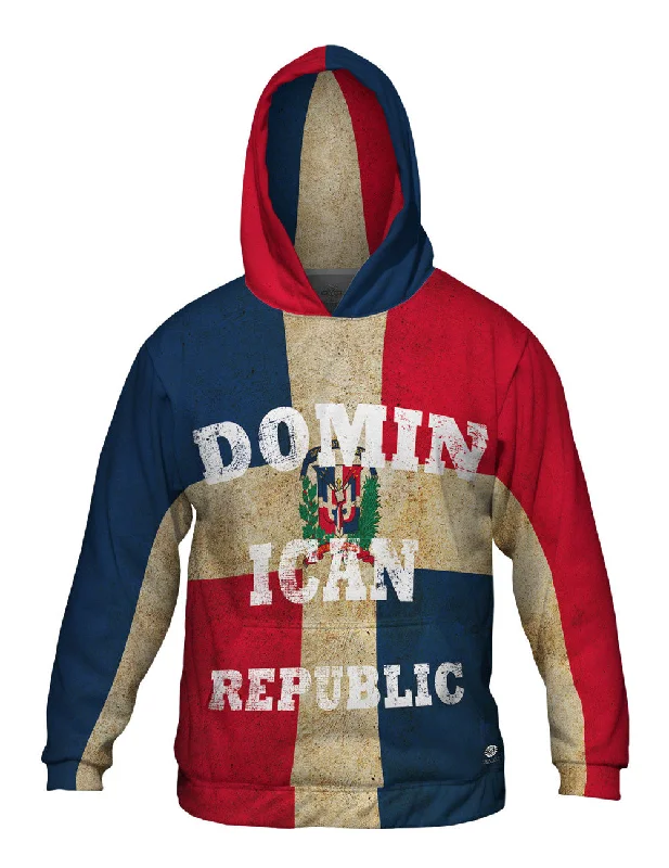 Now or Never Dirty Dominican Republic