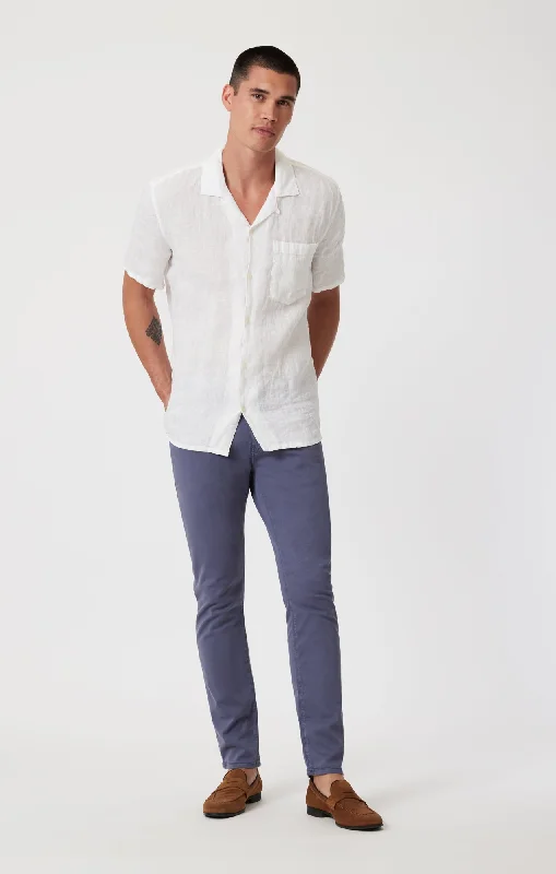 Your Weekend, Your Savings JAKE SLIM LEG IN INDIGO TWILL