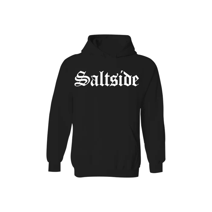 Deal of the Week #SALTSIDE YOUTH Classic Heavy Hoodie