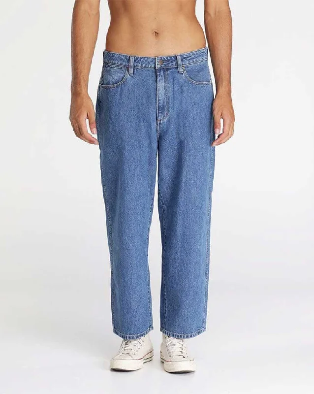 Deal Alert Super Baggy - Chopped Space Lord
