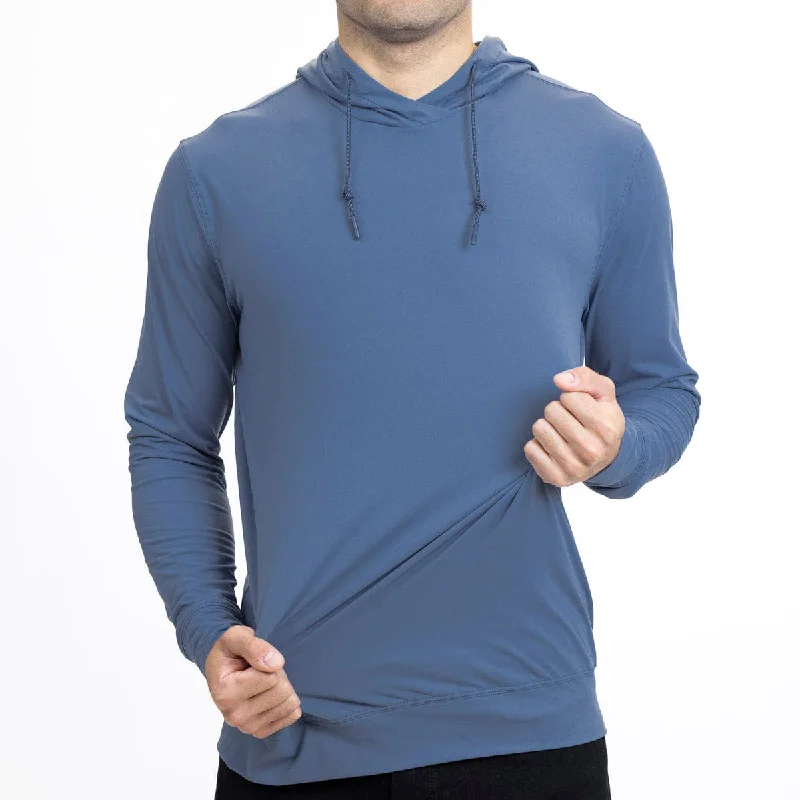 Weekend Deals That Wow Aqua Crush – Performance Hoodie