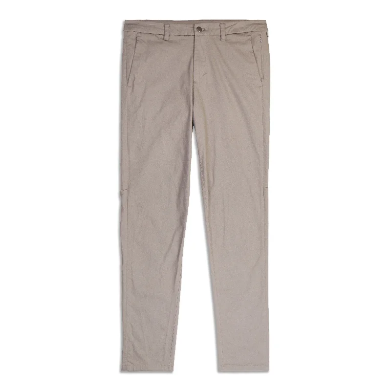 The Best Deal Commission Pant Slim - Resale