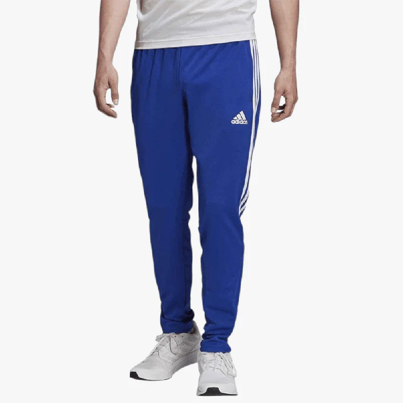 Weekend Savings Galore adidas Mens Performance Sereno Trackpants Royal