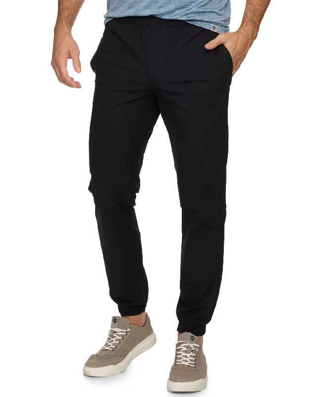 Savings Galore MADEFLEX JOURNEY STRETCH JOGGER