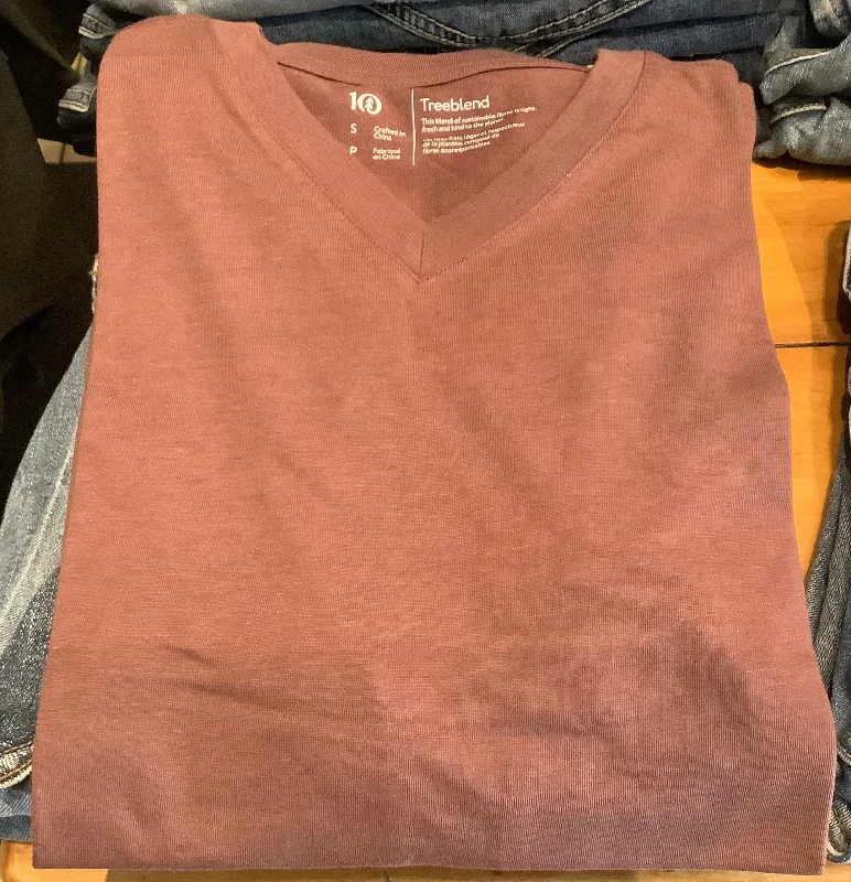 Great Deals TENTREE TREEBLEND V-NECK T-SHIRT