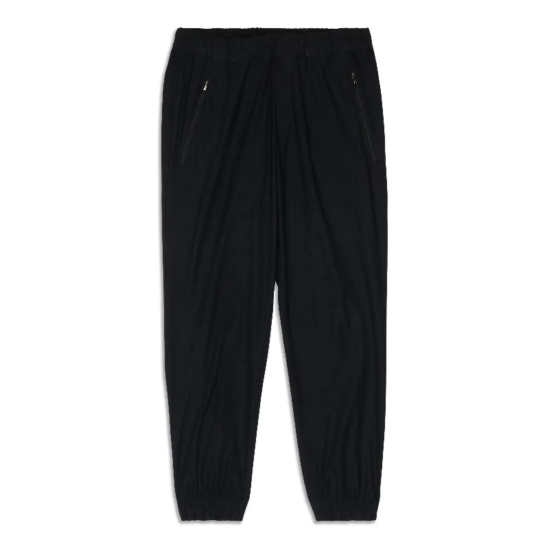 Savings Galore Warpcity Jogger - Resale