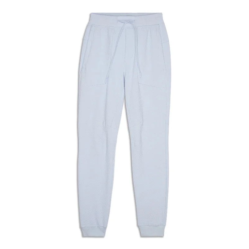 Deal of the Day At Ease Jogger - Resale