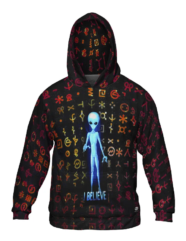 Weekend Deal Ufo I Believe