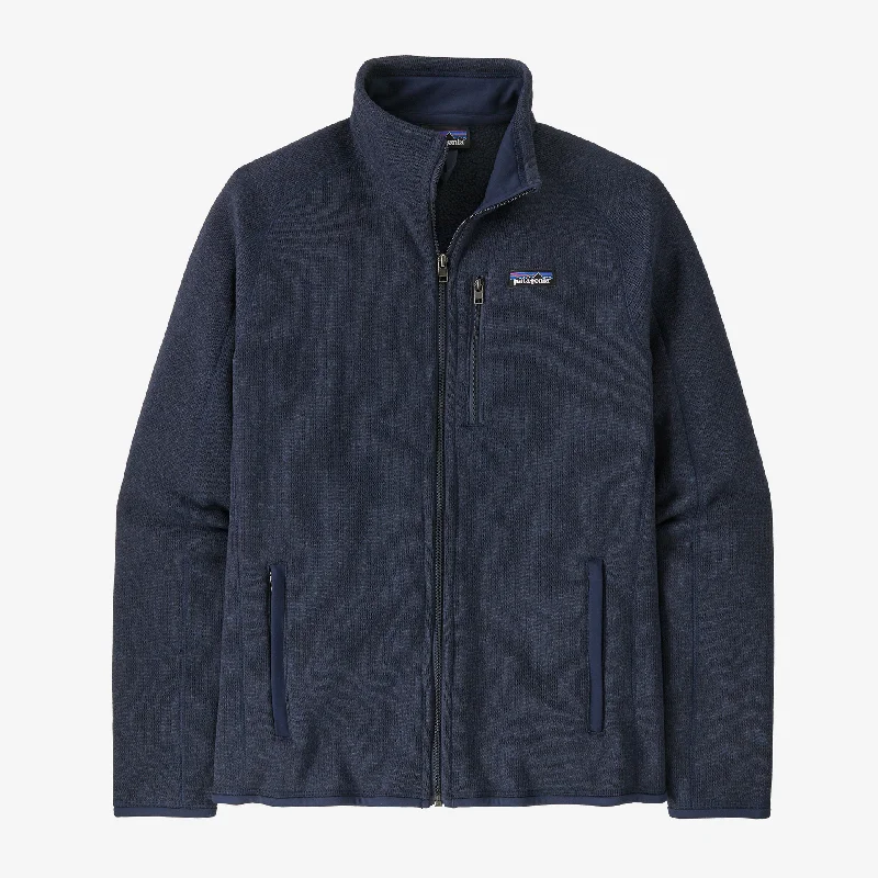 Price Cut Men's Better Sweater® Jacket
