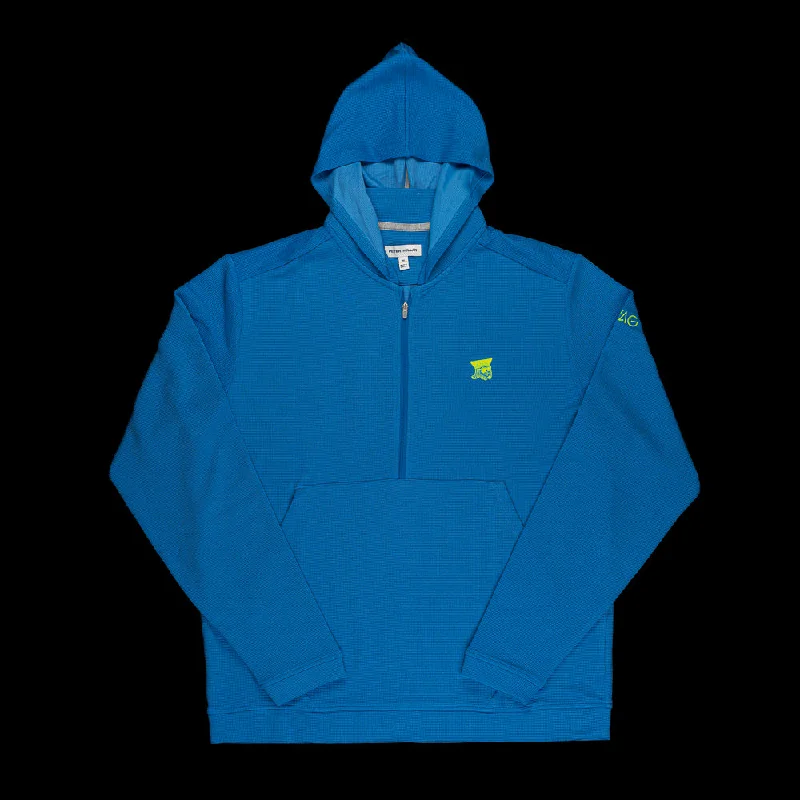 Big Discounts Royal King Half-Zip Hoodie