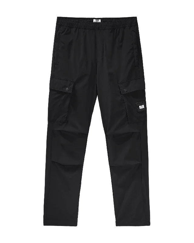 Great Bargains Zanardi Technical Pant Black