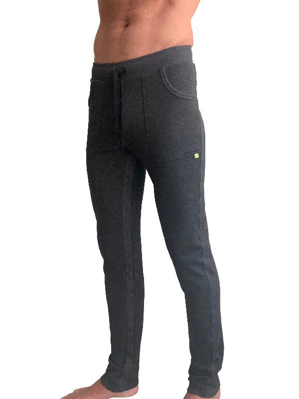 Half Price **Winter Collection** Mid-Weight LUXURY-Fleece Track & Lounge Sweat Pant (Charcoal) Half Price **Winter Collection** Mid-Weight LUXURY-Fleece Track & Lounge Sweat Pant (Charcoal)