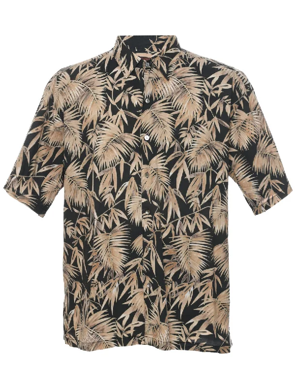 Markdown Sale Tori Richard Hawaiian Shirt - L