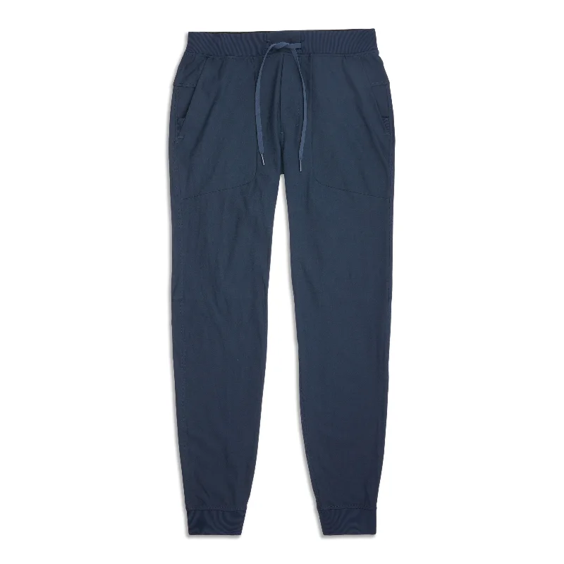 Super Deal ABC Skinny-Fit Jogger - Resale