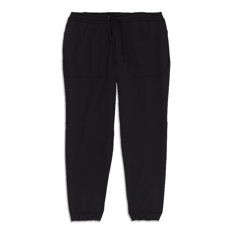 Act Now ABC Jogger - Resale