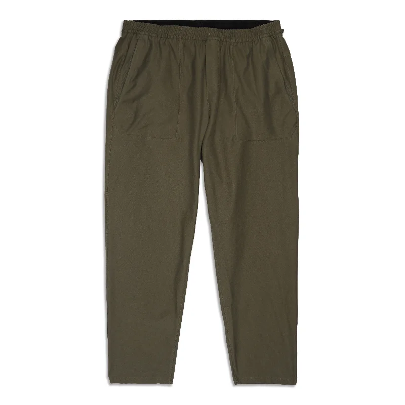 Blowout Deals Pull-On Classic-Fit Pant - Resale