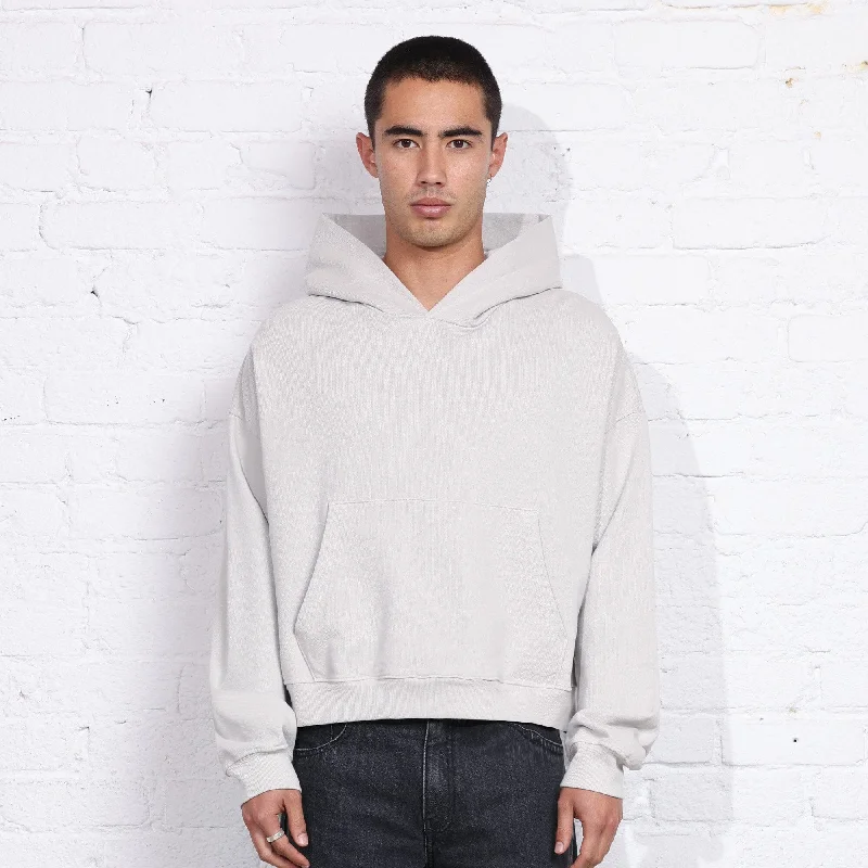 Super Discount The Bowery Crop Hoodie