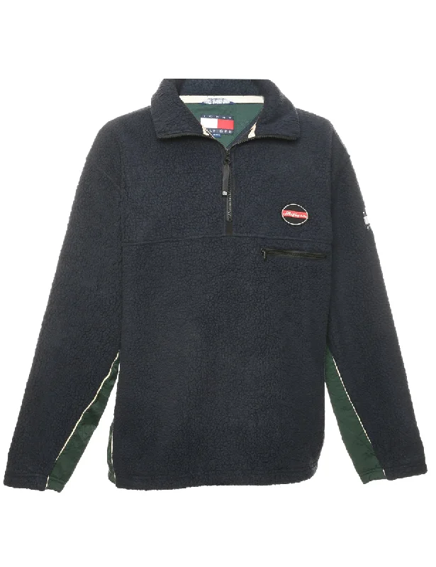 Limited Time Tommy Hilfiger Fleece - M