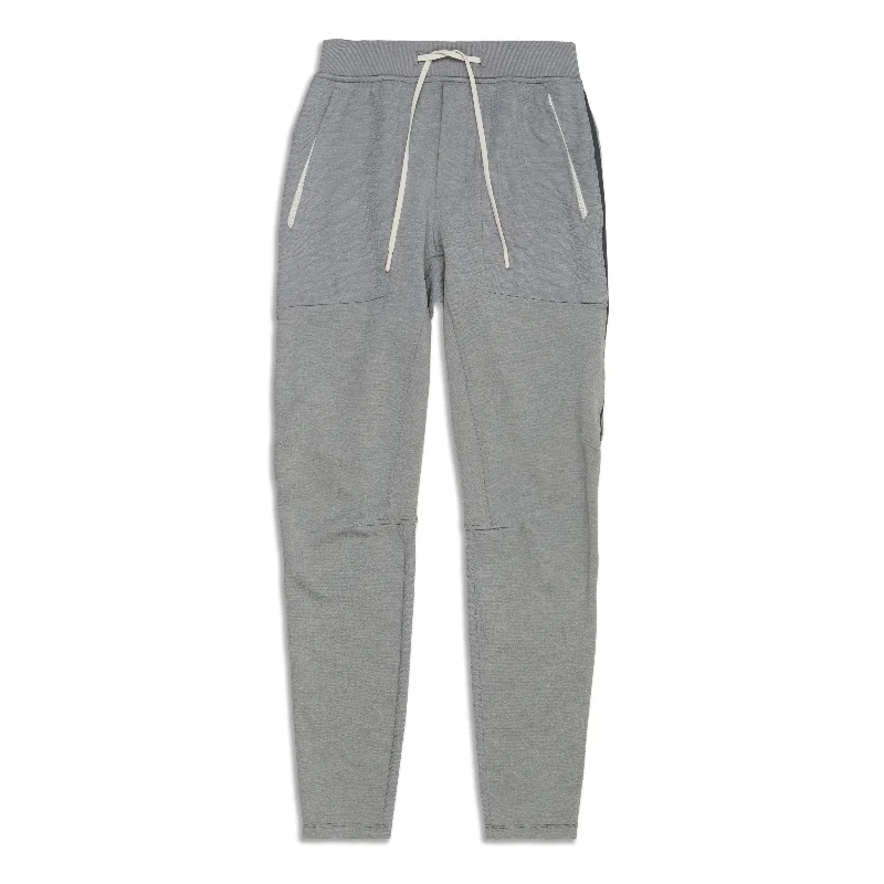 Midnight Sale Textured Tech Pant - Resale