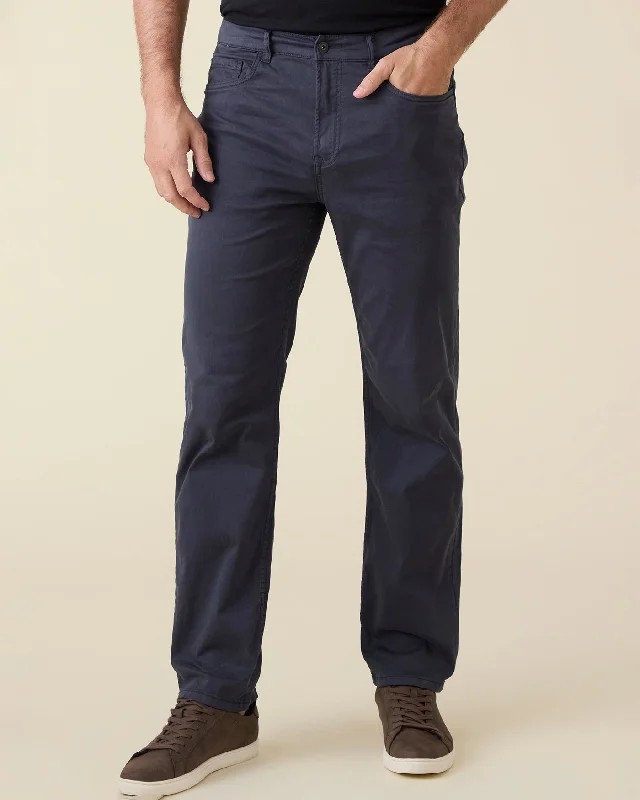 Mega Discount CATSKILL GARMENT-DYED 5-POCKET PANT - NASHVILLE STRAIGHT