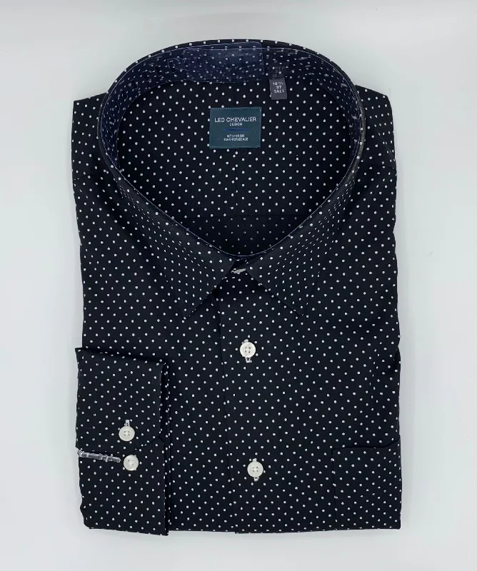 Weekend Discounts to Indulge In Leo Chevalier Long Sleeve Dress Shirt - Tall Sizes - 621177 Weekend Discounts to Indulge In Leo Chevalier Long Sleeve Dress Shirt - Tall Sizes - 621177