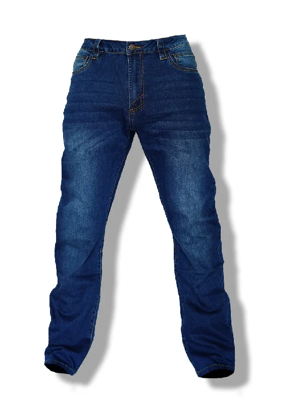 Super Deal LowPro Jeans - Blue