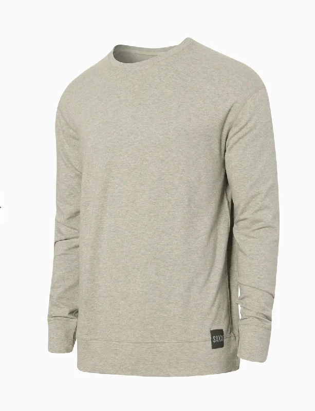 ASH GREY HEATHER
