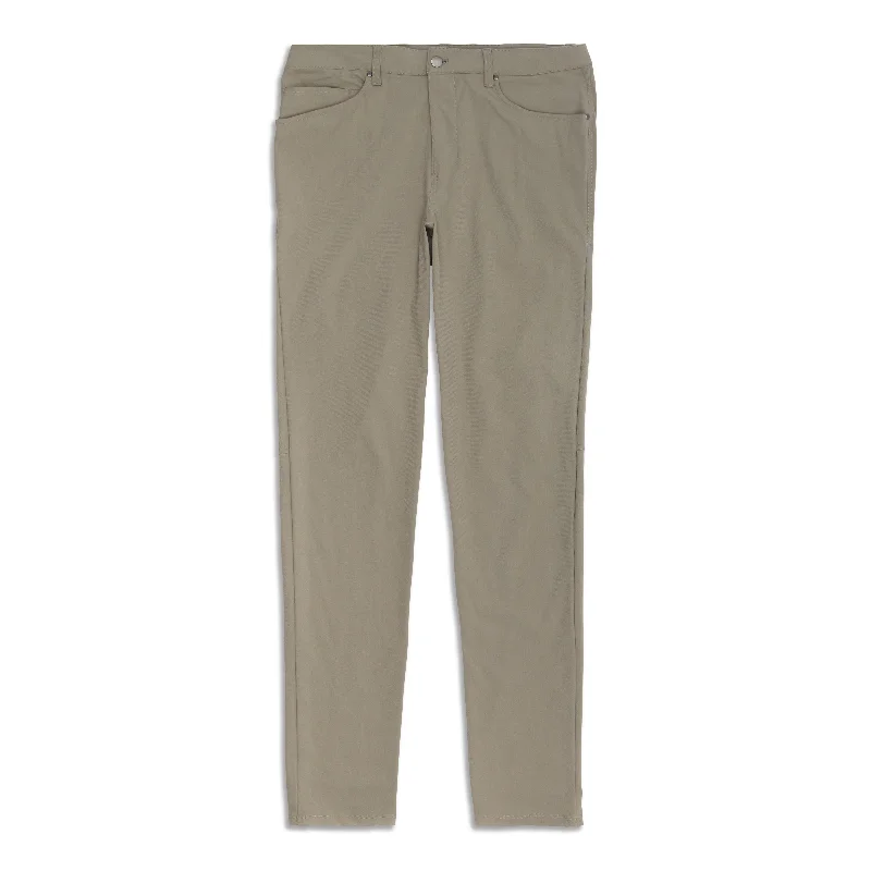 Special Price ABC Slim-Fit 5 Pocket Pant - Resale