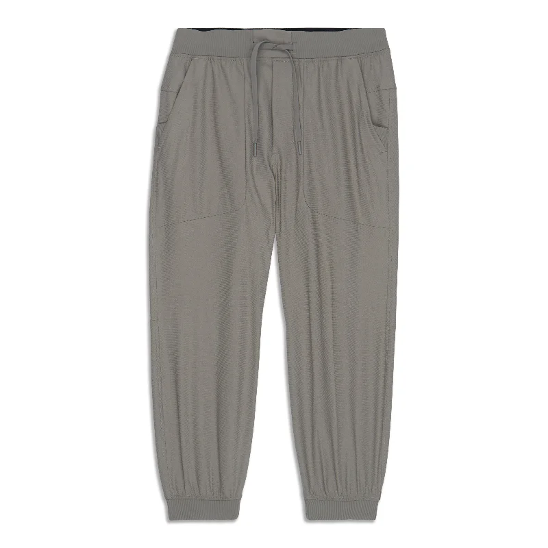 Discount Days ABC Jogger Shorter - Resale