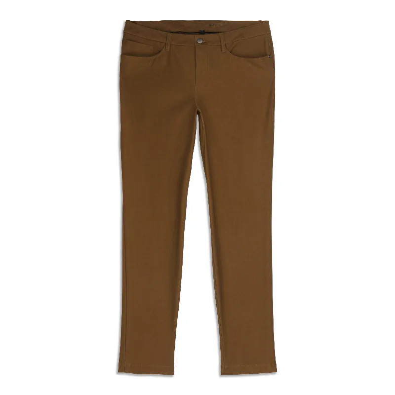 Value Deals ABC Slim-Fit 5 Pocket Pant 34"L - Resale