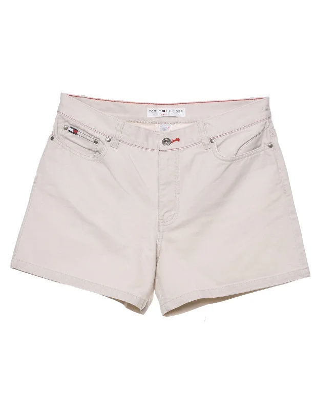 Clearance Items Tommy Hilfiger Denim Shorts - W32 L4