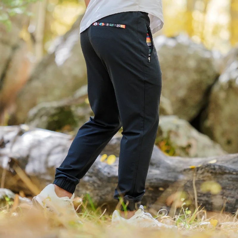 Super Bargain Hoth Jogger (Athletic) - Midnight
