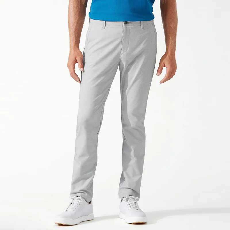 Weekend Specials to Delight Tommy Bahama IslandZone On Par Flat Front Pants - Harbor Mist*
