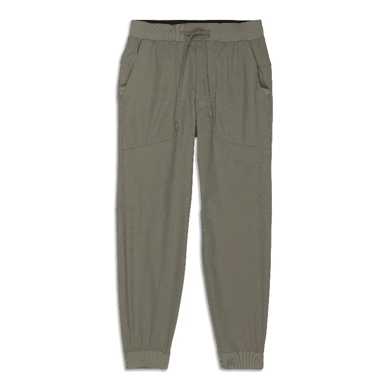 Take Action ABC Jogger Shorter Length - Resale