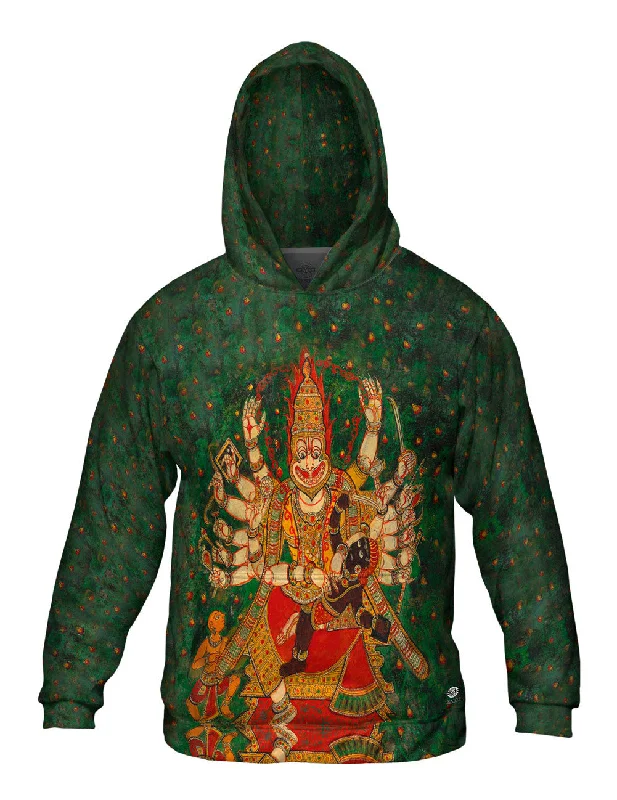 Deal Zone India - "Demon Hindu God"