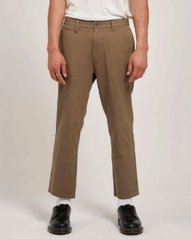 Exclusive Offers Minimal Thrills Work Chino